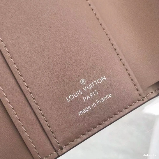 CAPUCINES VUITTON XS WALLET LOUIS 0710